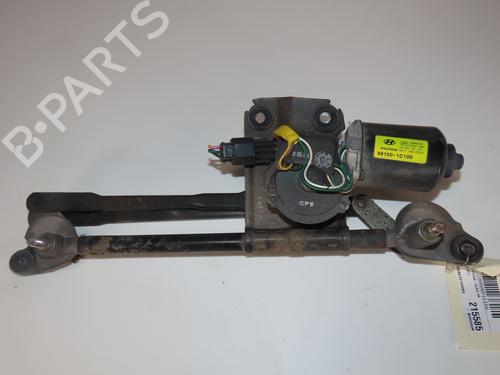 Front wiper motor HYUNDAI GETZ (TB) 1.1 | BP30164831M29