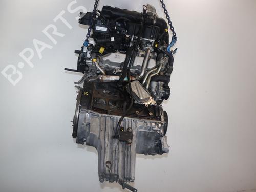 Used Engine MERCEDES-BENZ A-CLASS (W169) A 180 CDI (169.007, 169.307) (109 hp) 32690855
