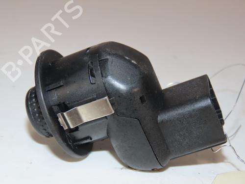 Spejlkontakt RENAULT CLIO IV (BH_) 1.5 dCi 90 (90 hp) 31277257