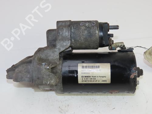 Starter FORD TRANSIT CUSTOM V362 Bus (F3) 2.2 TDCi | BP35935967M8 - Image 2