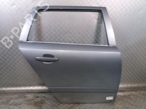 Used Right rear door OPEL ASTRA H Estate (A04) 1.9 CDTI (L35) (120 hp) 9009526