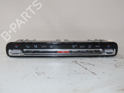 Climate control MERCEDES-BENZ A-CLASS (W177) A 180 d (177.003) | BP39084539I5 - Image 3