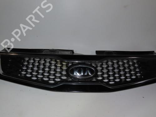 Used Grille KIA CEE'D SW (ED) 1.6 CRDi 90 (90 hp) 23161995