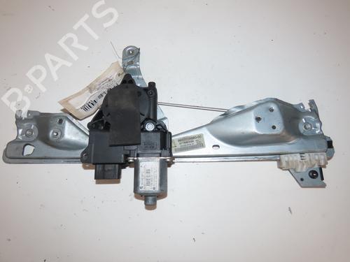 Used Rear right window mechanism RENAULT ESPACE IV (JK0/1_) 2.0 dCi (JK03, JK04, JK1C, JK1G, JK1J, JK1K) (173 hp) 9005751