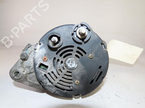 Alternator NISSAN TERRANO II (R20) 2.7 TDi 4WD | BP29442314M7 