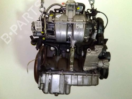 Used Engine OPEL COMBO Tour 1.6 CNG (94 hp) 23159183