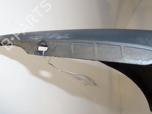 Zderzak tylny RENAULT CLIO II (BB_, CB_) 1.4 (B/CB0C, B/CB0S) | BP30868272C8