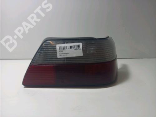 Used Right taillight PEUGEOT 605 (6B) 2.0 (128 hp) 9513872