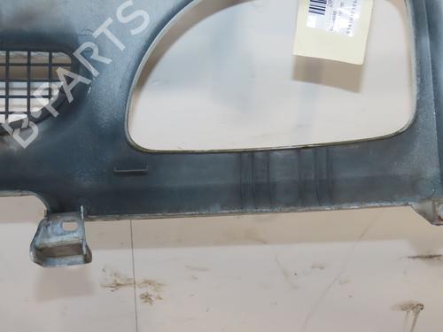 Used Grille RENAULT RAPID Box Body/MPV (F40_, G40_) 1.9 D (F40P, F40N, F40E) (64 hp) 32005497