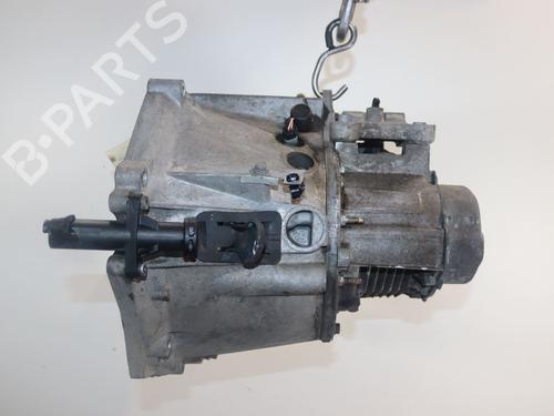 Gearbox CITROËN C3 Picasso (SH_) 1.4 VTi 95 (SH8FSC, SH8FP0, SH8FP6) | BP32512029M3