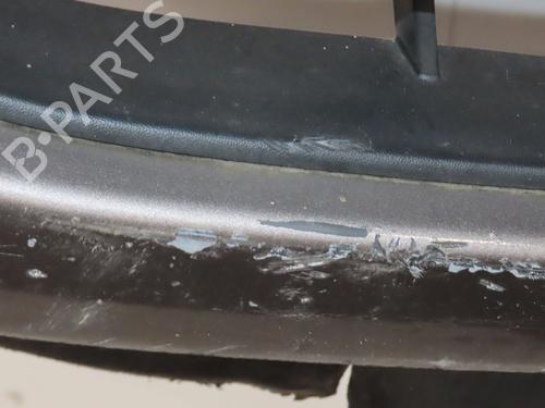 Front bumper HYUNDAI i20 I (PB, PBT) 1.2 | BP29442393C7 