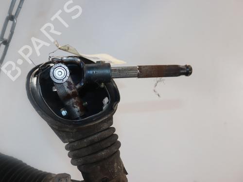 Used Steering rack CITROËN C1 (PM_, PN_) 1.0 (68 hp) 31277049