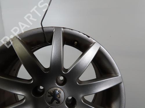 Rim PEUGEOT 308 SW I (4E_, 4H_) 1.6 HDi | BP16956338C45 