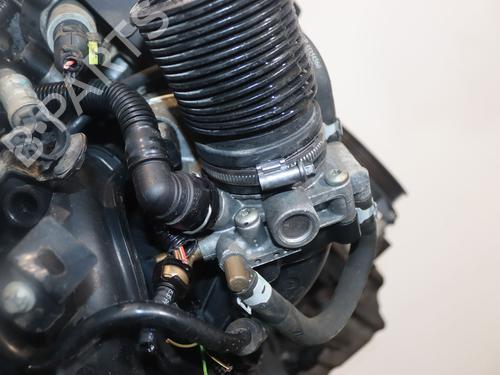 Used Engine OPEL ASTRA H TwinTop (A04) 1.6 (L67) (116 hp) 31747716