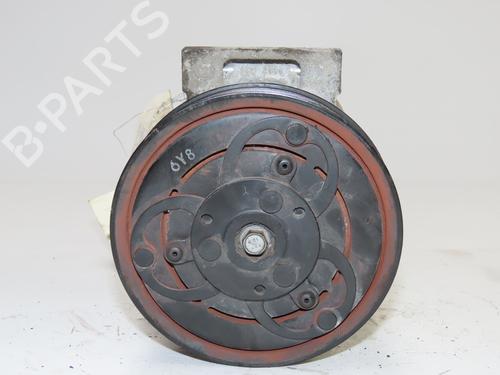 AC compressor RENAULT CLIO IV (BH_) 1.5 dCi 75 | BP37530261M34 - Image 3