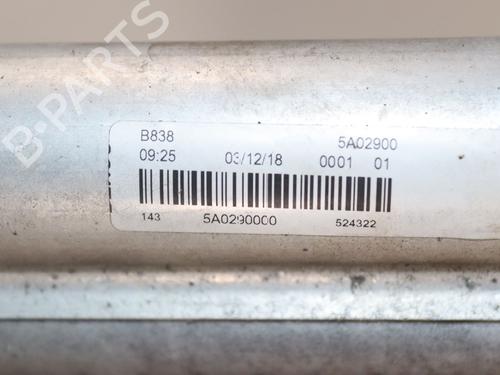 Heater matrix FIAT 500L (351_, 352_) 1.4 | BP31372179M63