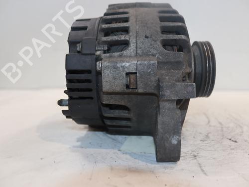 Generator Generator 38527131 38527131