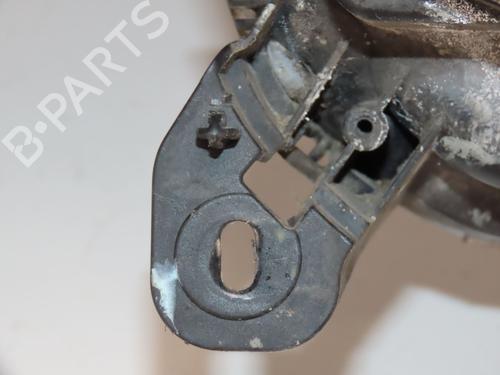 Left headlight OPEL ASTRA H GTC (A04) 1.4 (L08) | BP30606084C28