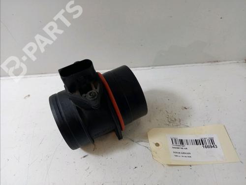 Used Mass air flow sensor Mass air flow sensor DODGE AVENGER 2.0 CRD (140 hp) 9027010 9027010