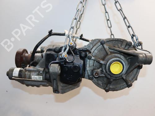 Rear differential LAND ROVER RANGE ROVER EVOQUE (L538) 2.0 D 4x4 | BP37480091M24 - Image 5