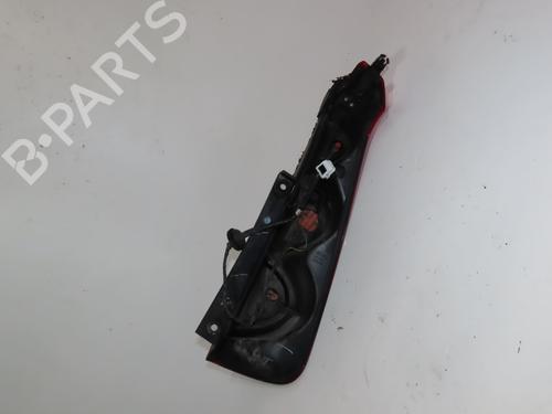 Used Left taillight NISSAN NOTE (E11, NE11) 1.6 (110 hp) 18277500