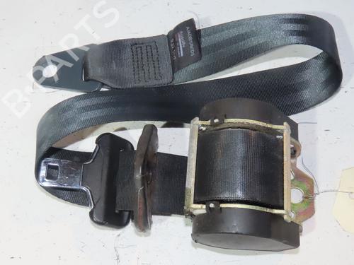 Front left belt tensioner PEUGEOT 406 (8B) 2.0 HDI 110 | BP29137141C87 