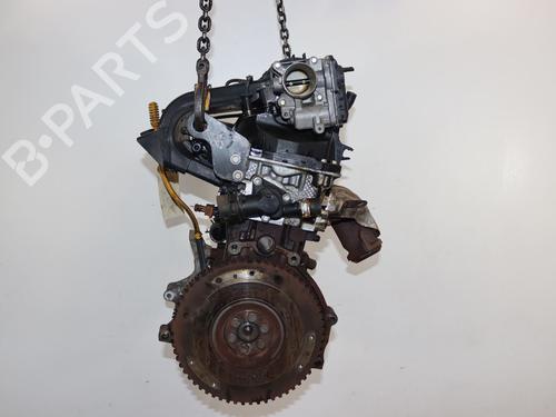 Engine RENAULT TWINGO II (CN0_) 1.2 16V (CN0K, CN0V, CN0A) | BP37649726M1 - Image 2