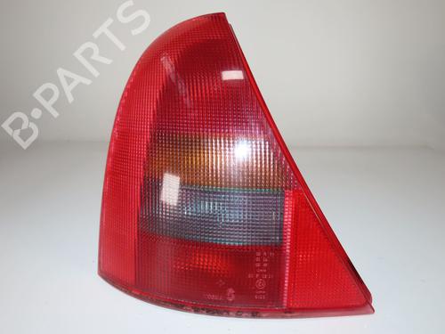 Left taillight RENAULT CLIO II (BB_, CB_) 1.4 (B/CB0C, B/CB0S) | BP27993011C34 