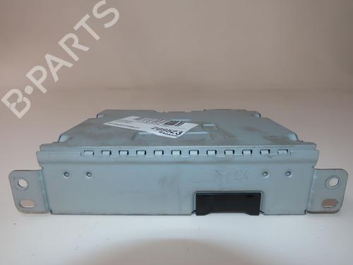 Radio PEUGEOT 208 II (UB_, UP_, UW_, UJ_) 1.2 PureTech 100 | BP27666279E6 