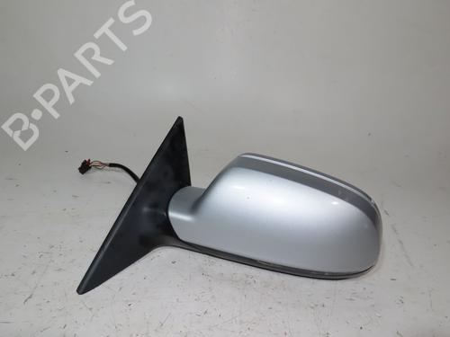 Left mirror AUDI A5 (8T3) 3.0 TDI quattro | BP19302167C26 