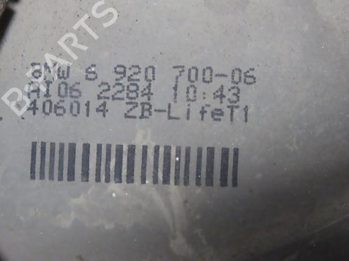 Used Right taillight BMW 3 Coupe (E46) 330 Cd (204 hp) 29985534