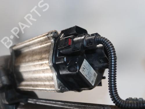 Used Steering rack CHEVROLET CRUZE Station Wagon (J308) 2.0 TD (163 hp) 31372198