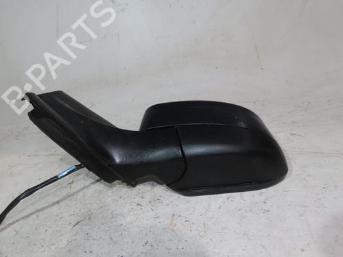 Used Left mirror FORD MONDEO IV (BA7) 1.8 TDCi (125 hp) 20100210