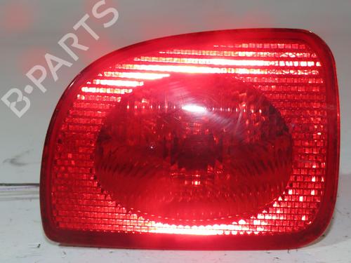 Rear fog light RENAULT KANGOO Express (FW0/1_) 1.5 dCi 75 (FW07, FW10, FW04) | BP28833588C37 