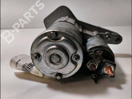 Starter NISSAN MICRA C+C III (K12) 1.6 160 SR | BP10696763M8 