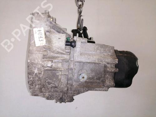 Gearbox DACIA SANDERO II 1.2 | BP9585076M3 - Image 3