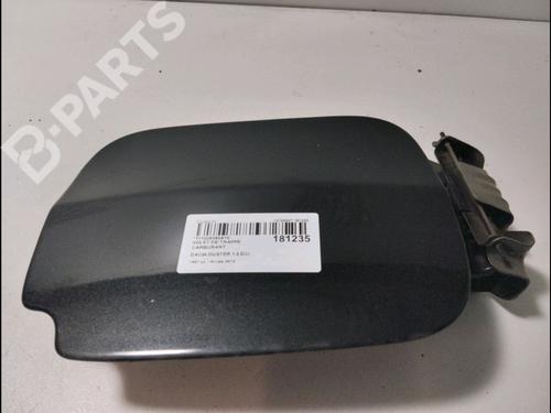 Used Fuel flap Fuel flap DACIA DUSTER (HS_) 1.5 dCi (HSMC) (107 hp) 10774016 10774016
