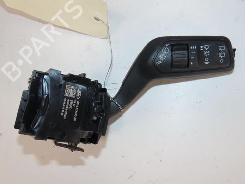 Steering column stalk FORD FIESTA VII (HJ, HF) 1.0 EcoBoost Active | BP31634576I23 