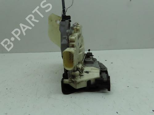 Front left lock SEAT LEON (1P1) 1.9 TDI | BP15877089C98 