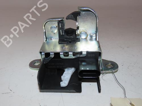 Tailgate lock SEAT LEON (KL1, KLG) 1.0 TSI | BP36790059C101 - Image 2