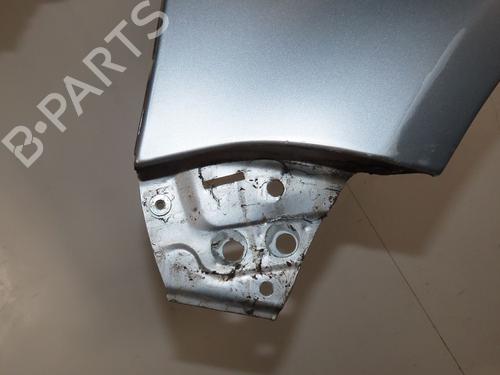 Used Left front fenders VW FOX Hatchback (5Z1, 5Z3, 5Z4) 1.2 (55 hp) 30892941