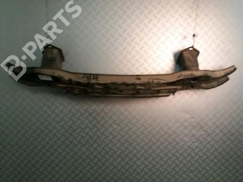 Bumperbalk achter BMW 3 Gran Turismo (F34) 318 d (143 hp) 51127294886