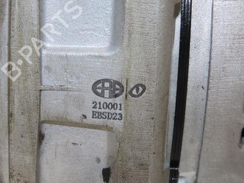 Used Alternator Alternator 39387143 39387143