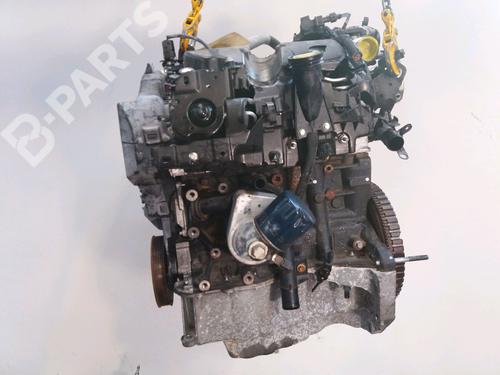 Reservoir carburant Renault KANGOO Express (FW0-1_) 1.5 dci 75 (fw07