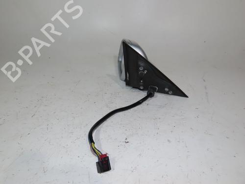 Left mirror AUDI A5 (8T3) 3.0 TDI quattro | BP19302167C26 