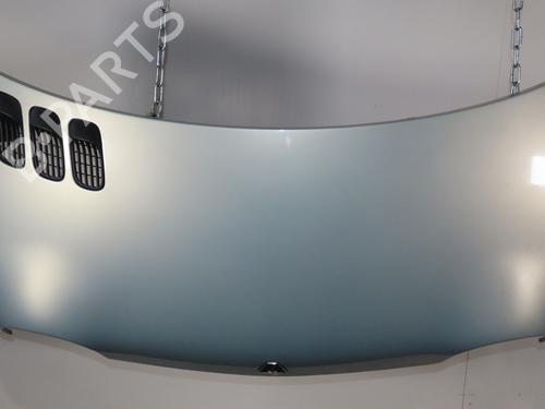 Hood RENAULT TWINGO I (C06_) 1.2 (C066, C068) | BP29264397C1 