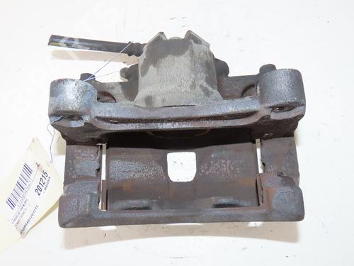 Used Left front brake caliper RENAULT SCÉNIC IV (J9_) 1.2 TCe 130 (130 hp) 25906099