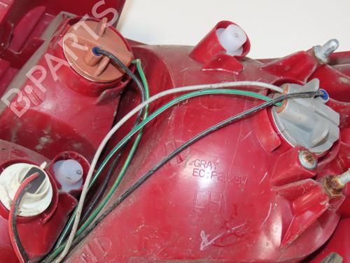 Left taillight HYUNDAI GETZ (TB) 1.1 | BP30164820C34