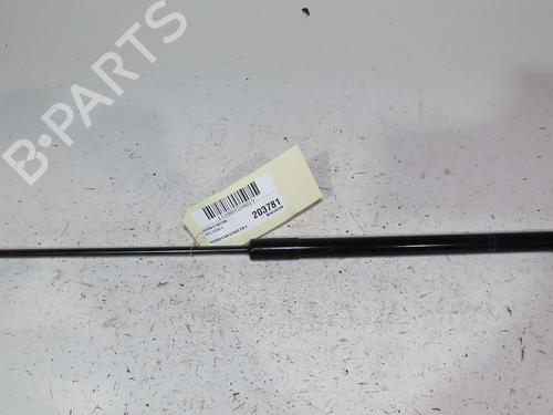 Used Tailgate lift support OPEL CORSA E (X15) 1.4 (08, 68) (90 hp) 24489392