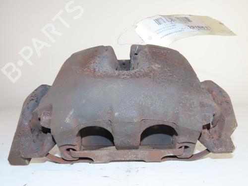 Used Left front brake caliper MERCEDES-BENZ M-CLASS (W164) ML 350 CDI 4-matic (164.125, 164.124) (231 hp) 30164676